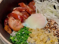 -胡麻(静安嘉里店)