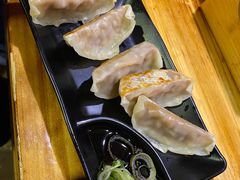 -老龙亭拉面店
