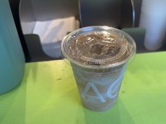 -AOKKA COFFEE(万象前海快闪店)
