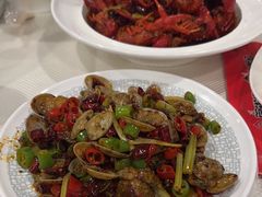 -簋街仔仔小龙虾(簋街二店)