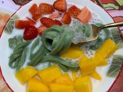 -甜心妈妈·榴莲星级糖水(北京路总店)