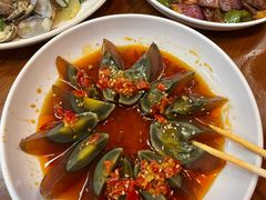 -谢记上海大排档(长寿路店)