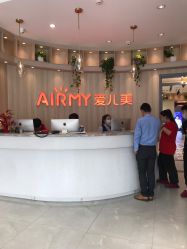点击看大图 -爱儿美儿童摄影(奥森公园店)