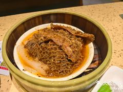 -蒸武门·广式茶点(金宝莱店)