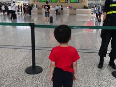 -广州白云国际机场-T2航站楼