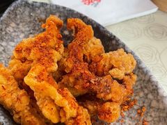 -付小姐在成都(中山公园店)