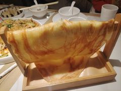 -上关东东北菜(夫子庙水游城店)