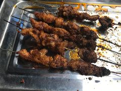 -酒宝荡烧烤(长航局江大路住宅小区店)