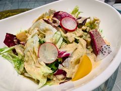 -裕德隆清真饭庄·天津特色菜(东丽店)