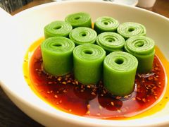 小大董凉皮-小大董·烤鸭(王府井apm店)