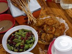 -冶建镜子·老南昌大排档·江西虾王(总店)