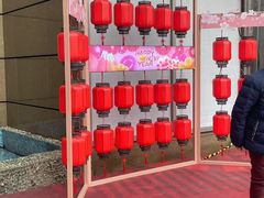 -巴黎春天(浦建店)