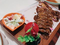 -沪华海鲜大酒楼(南汇店)