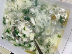 野菜豆腐羮-印象江南(东栅店)