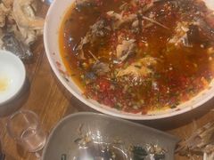 -丰乐餐厅·始于1999·本地老字号