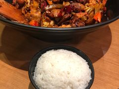 -一麻一辣麻辣香锅(方庄店)