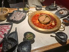 -哥老官重庆美蛙鱼头(西湖银泰十一哥店)