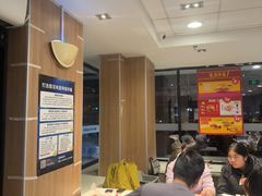 -麦当劳(健德桥得来速店)