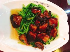 -吴门人家·苏宴宫廷菜(拙政园店)