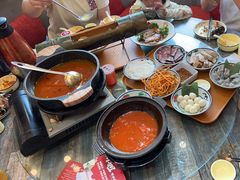 -刘姐啤酒鱼音乐餐厅(阳朔美食丁厄3分店)