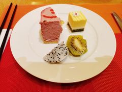-鲁商铂尔曼大酒店·铂丽自助餐厅