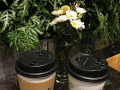 -Seesaw Coffee(环贸iapm店)