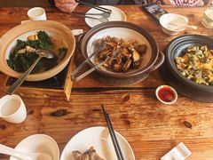 -临家闽南菜(宝洲路店)