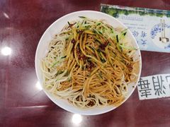 -新川面馆(新街口起源店)