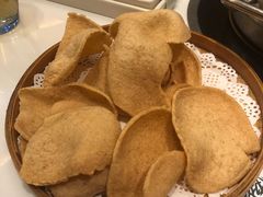 -樾餐厅泰式海鲜火锅(民歌湖店)