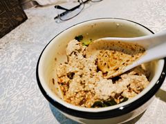 -金杏·粘卷子 烤鸭 农家菜