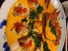 -蟹榭·本帮江浙菜·蟹宴(五角场合生汇商场店)