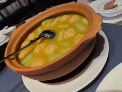 -丽华园·武汉地标楚菜餐厅(青山江滩店)