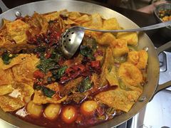-小螺大作·螺蛳粉火锅(林和西店)