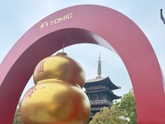 -鼓楼(西湖风景名胜区)