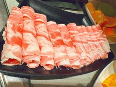 -海底捞火锅(万丰桥店)