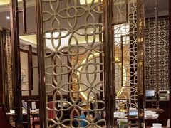 -夏宫中餐厅(香格里拉大酒店)