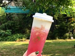 -喜茶(东莞汇一城店)