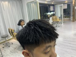 -辛格·潮沙龙