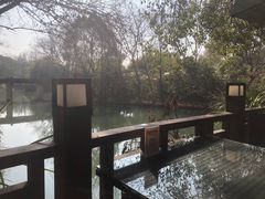 -西溪国家湿地公园
