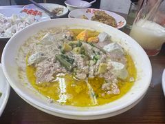 -谢记上海大排档(长寿路店)