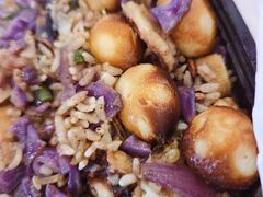 -津门炒饭王(天佑城店)