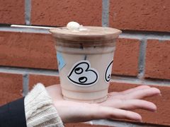 -HUGS coffee(东区店)