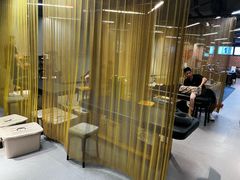 -威尔仕健身(新天地店)