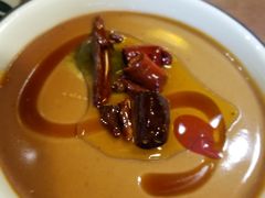 -竹叶涮肉坊(总店)