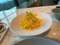 -无锡苏宁银河国际酒店-悦府65中餐厅