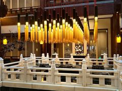 -西安华清御汤酒店