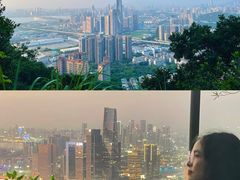 -小南山公园