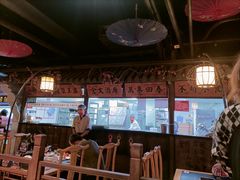 -东道煮牛肉火锅(重庆路店)