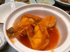 -抱德·潮汕味(琶洲店原惠城鱼仔)