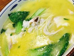 -爱家面馆(常州总店)